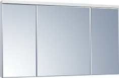 Акватон Зеркальный шкаф Брук 120